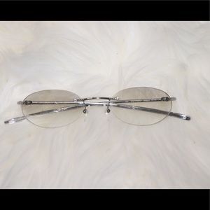 Vintage GUCCI authentic frames